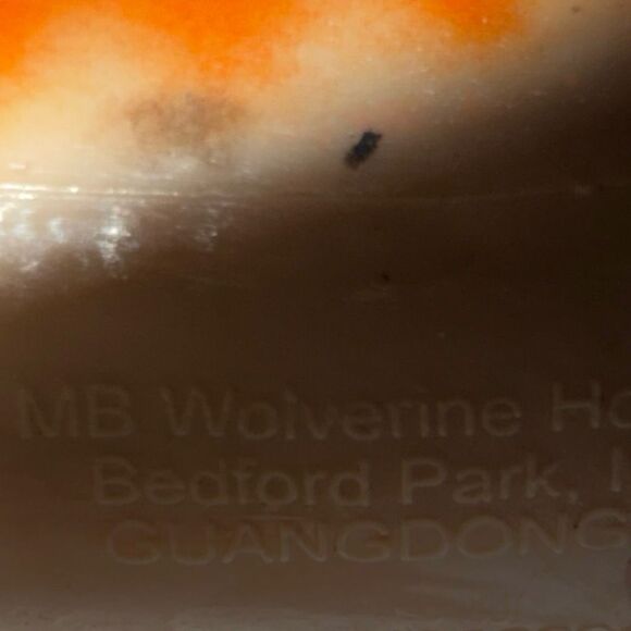 MB Wolvering Holdings LLC Articulated Mouth Dragon Figure B19 - Picture 6 of 8